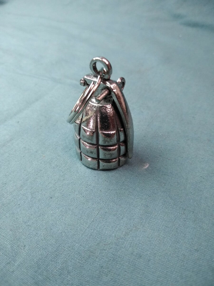 New Motorcycle Guardian Bell / Grenade