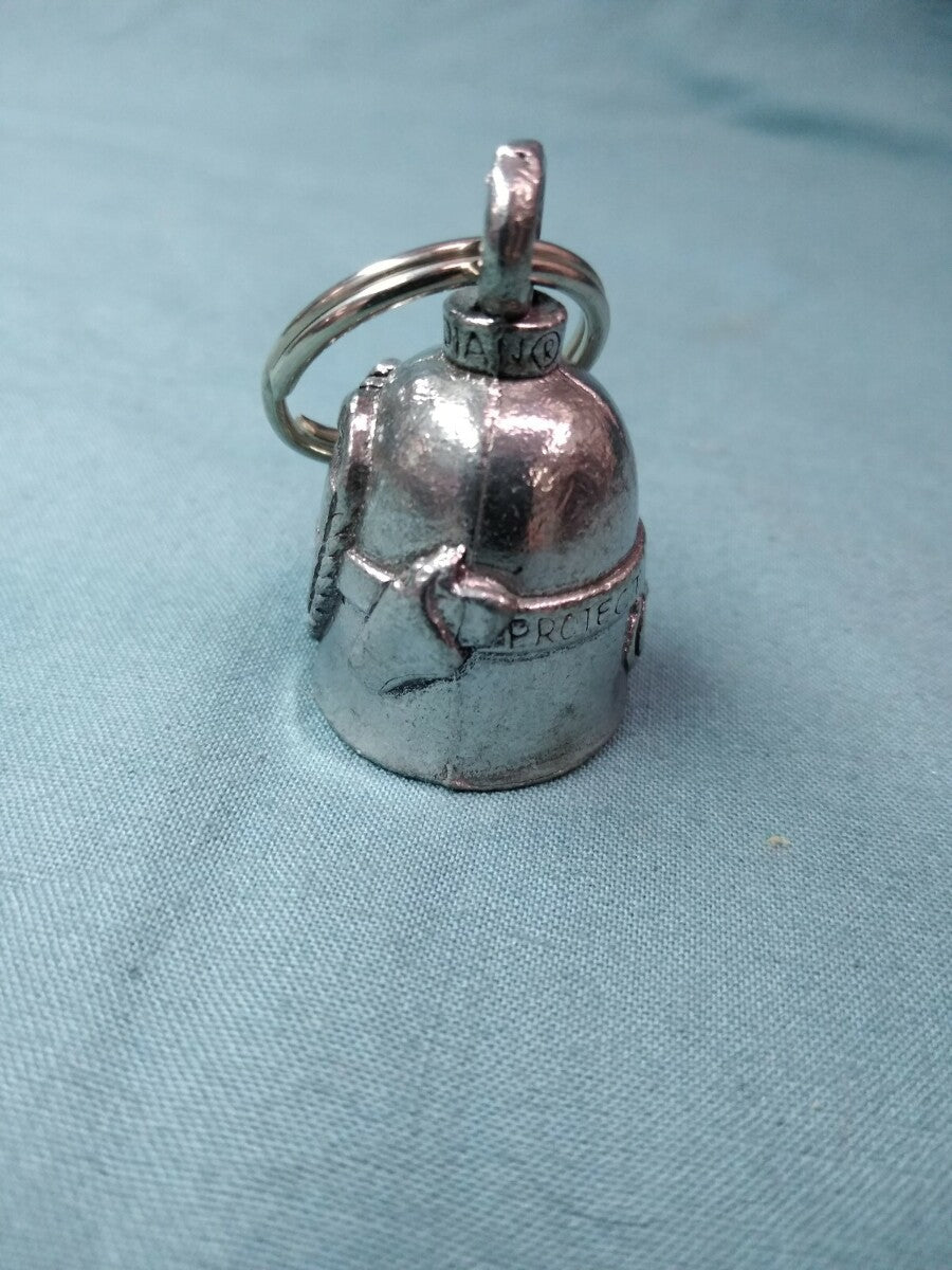 New Motorcycle Guardian Bell / Police