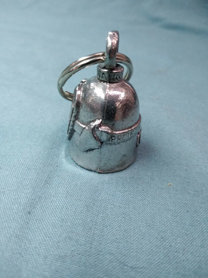 New Motorcycle Guardian Bell / Police