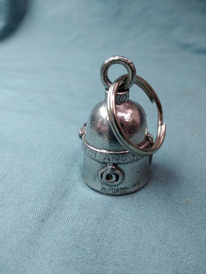 New Motorcycle Guardian Bell / Police