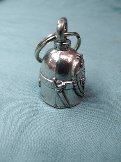 New Motorcycle Guardian Bell / Police