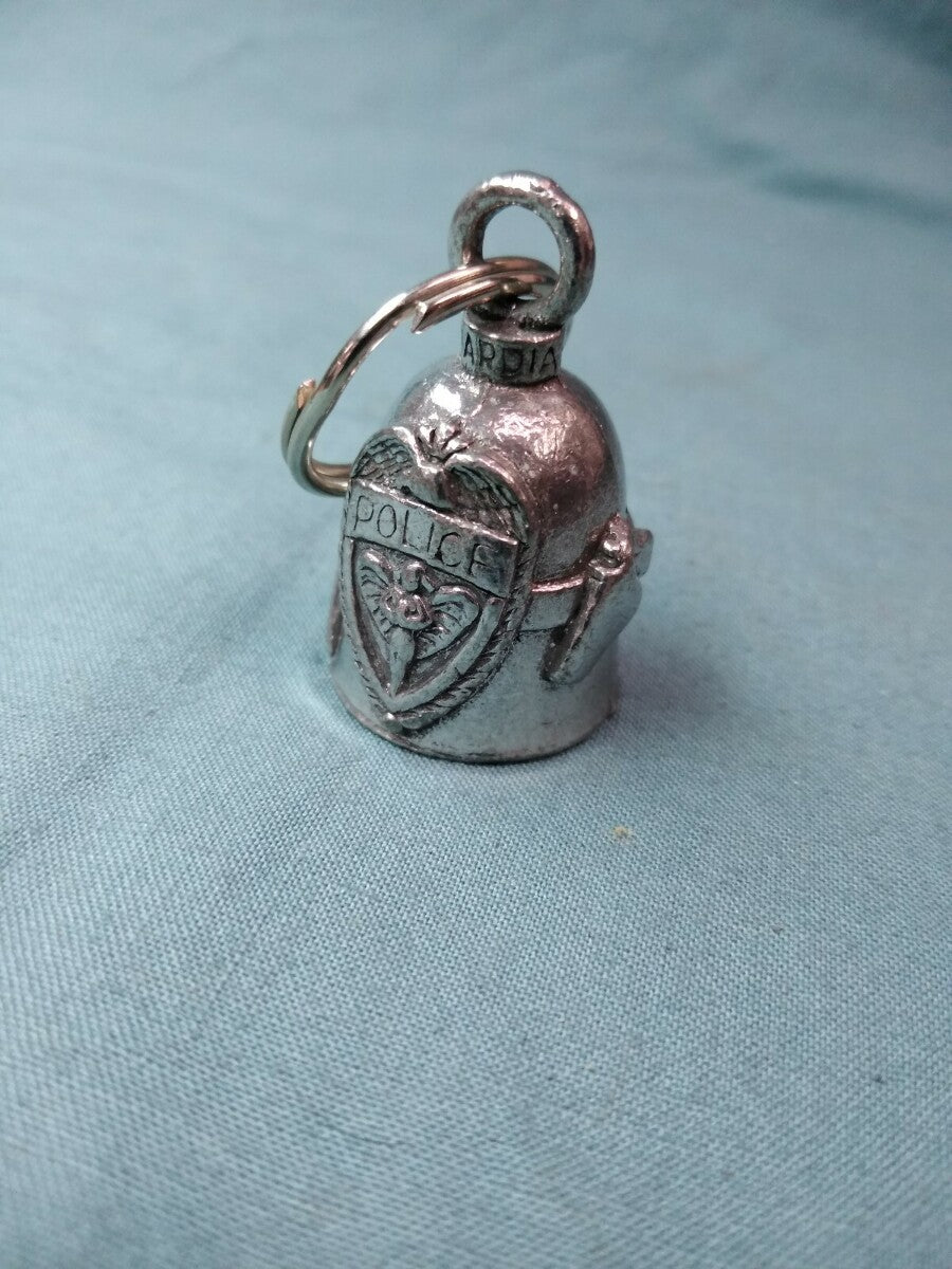 New Motorcycle Guardian Bell / Police
