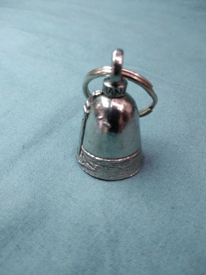 NEW Motorcycle Guardian Bell / Light House