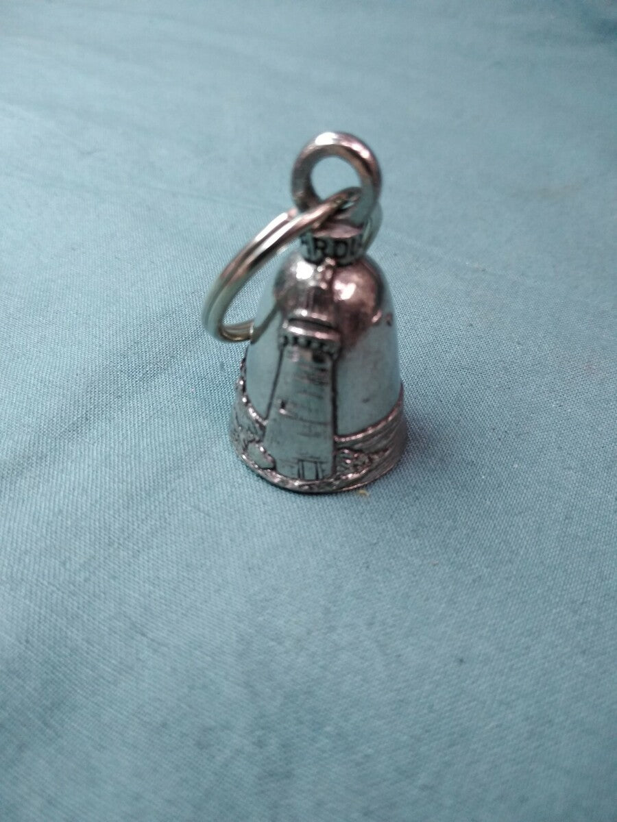 NEW Motorcycle Guardian Bell / Light House