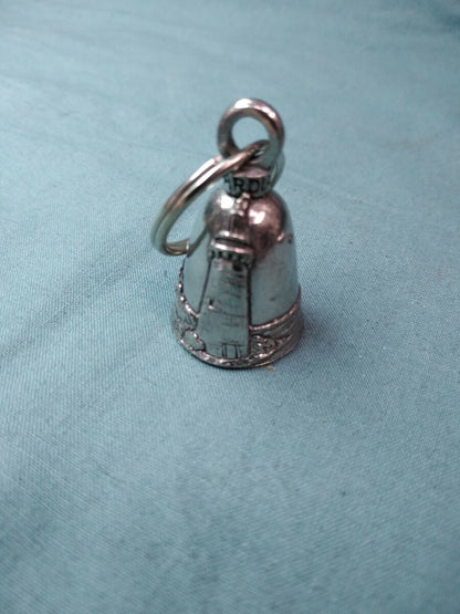 NEW Motorcycle Guardian Bell / Light House