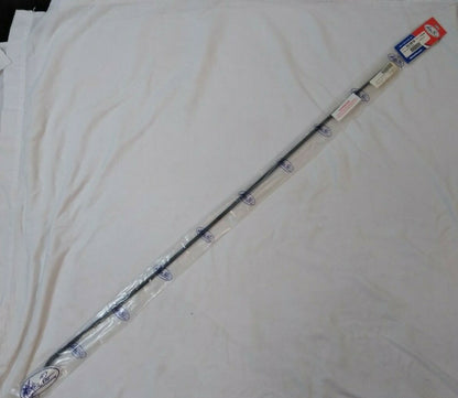 NEW Motion Pro 02-0518 Black Vinyl Clutch Cable / Honda