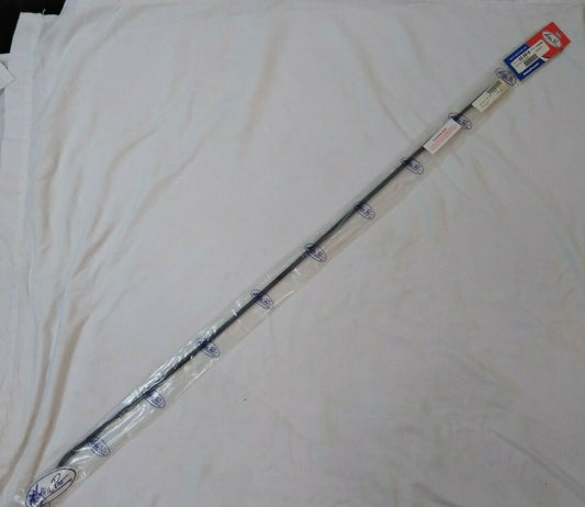 NEW Motion Pro 02-0518 Black Vinyl Clutch Cable / Honda