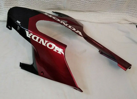 NEW Lower Fairing Black and Red Injection Fit for Honda '08-'11 CBR1000RR
