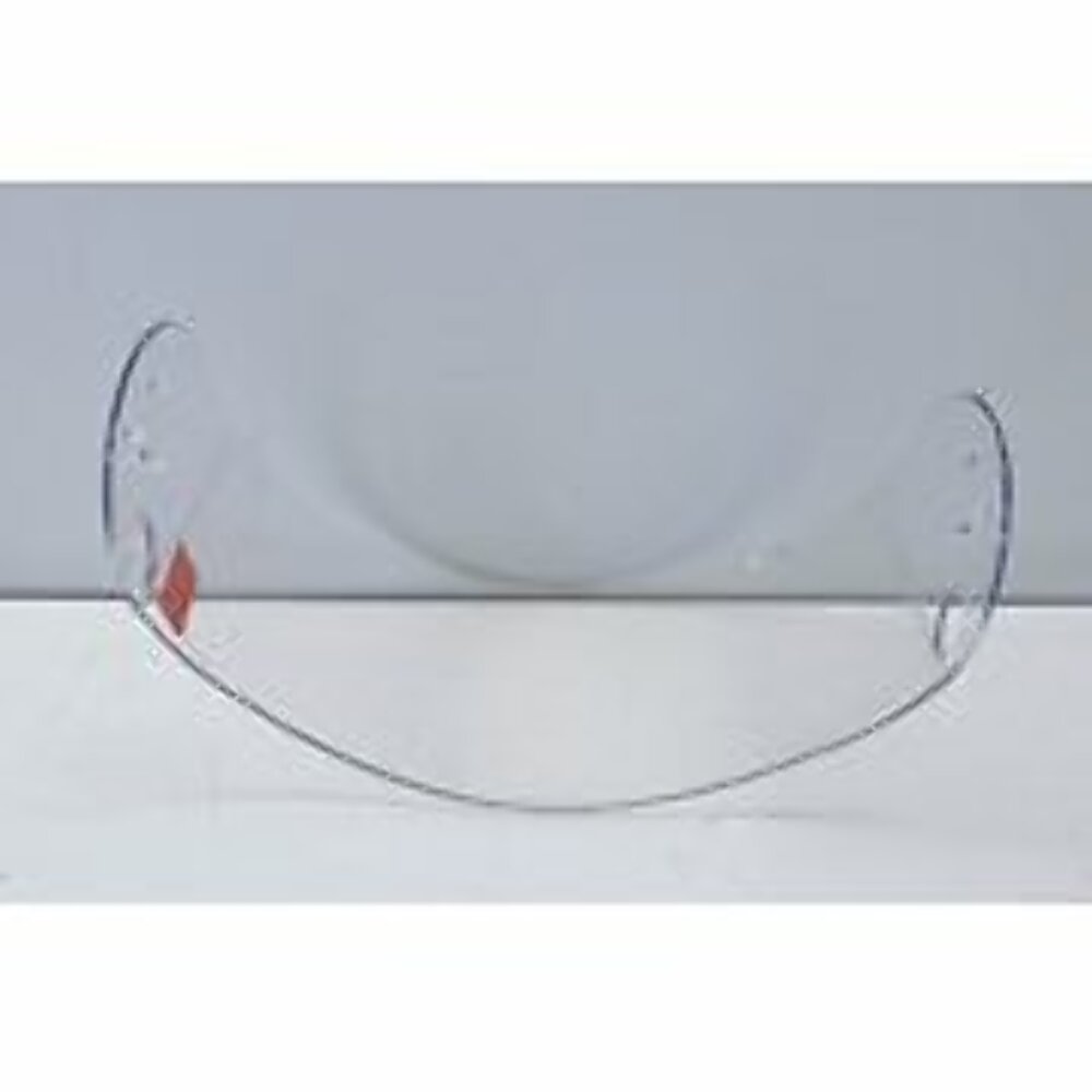 NEW Tucker Rocky / Aftermarket 640001 / Helmet Face Shield / Visor / CLEAR
