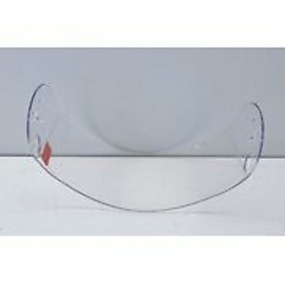 NEW Tucker Rocky / Aftermarket 640001 / Helmet Face Shield / Visor / CLEAR