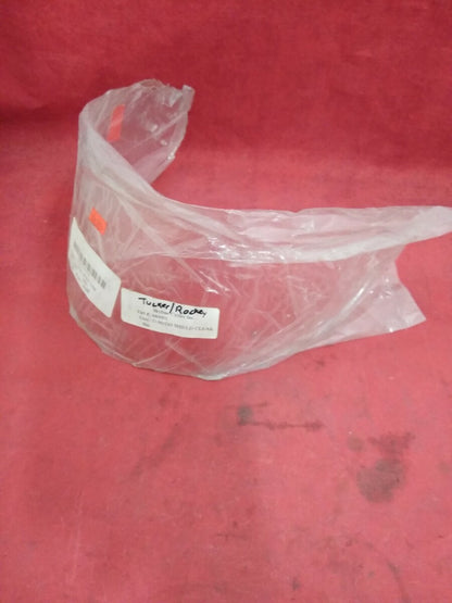 NEW Tucker Rocky / Aftermarket 640001 / Helmet Face Shield / Visor / CLEAR