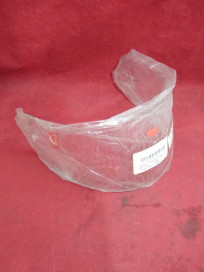NEW Tucker Rocky / Aftermarket 640001 / Helmet Face Shield / Visor / CLEAR