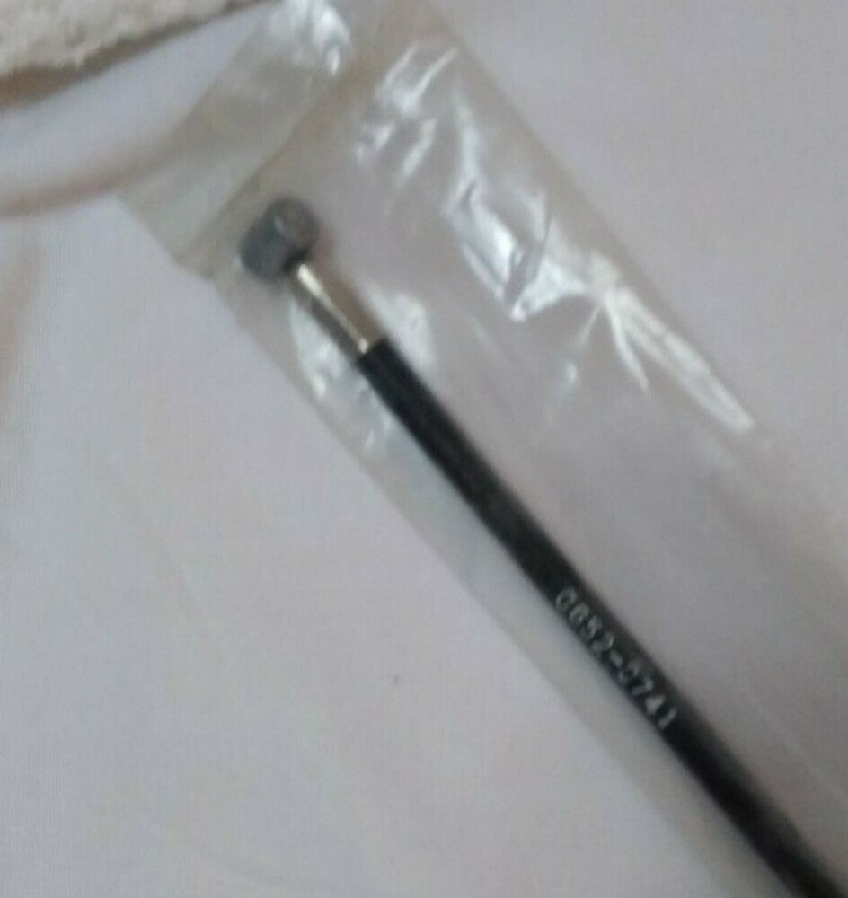 NEW Parts Unlimited Clutch Cable 0652-0741