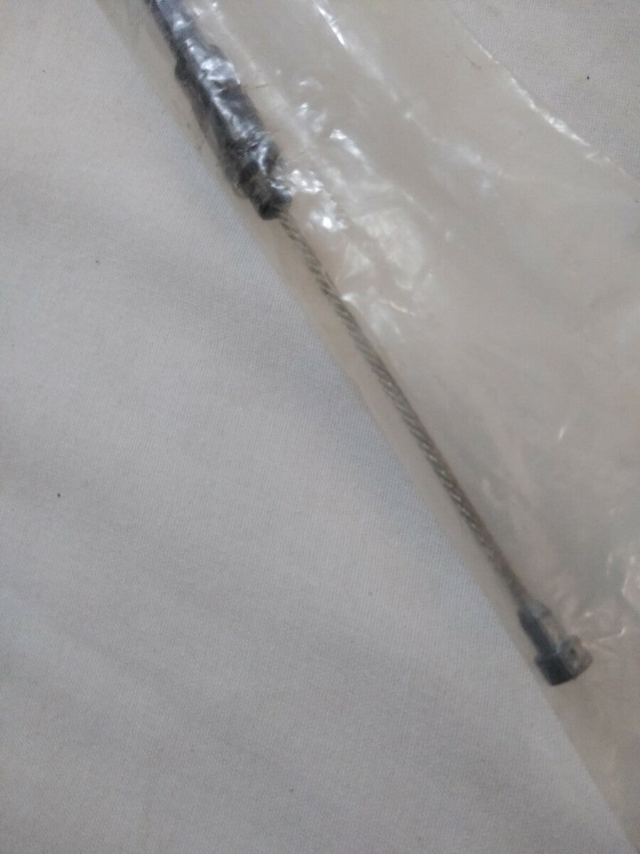 NEW Parts Unlimited Clutch Cable 0652-0741
