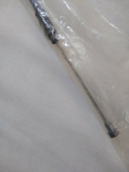 NEW Parts Unlimited Clutch Cable 0652-0741