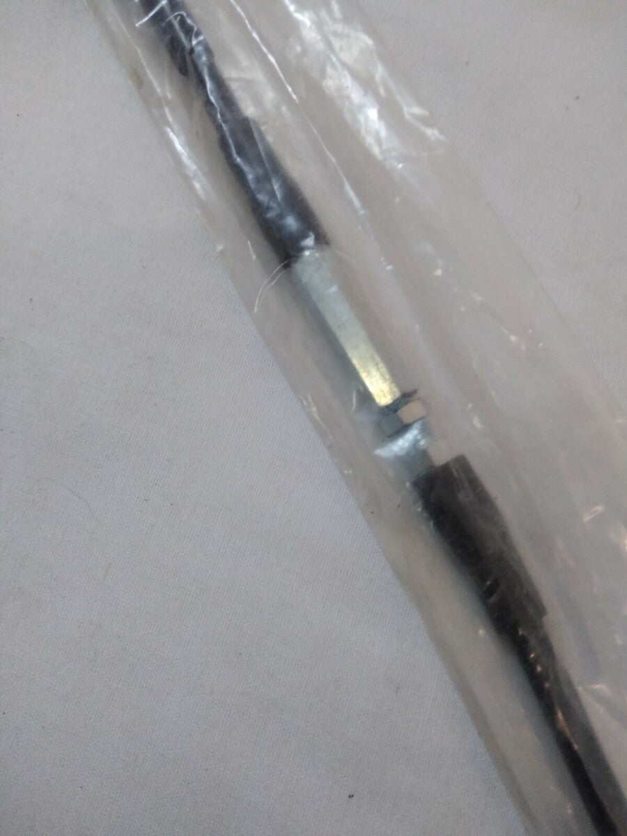 NEW Parts Unlimited Clutch Cable 0652-0741