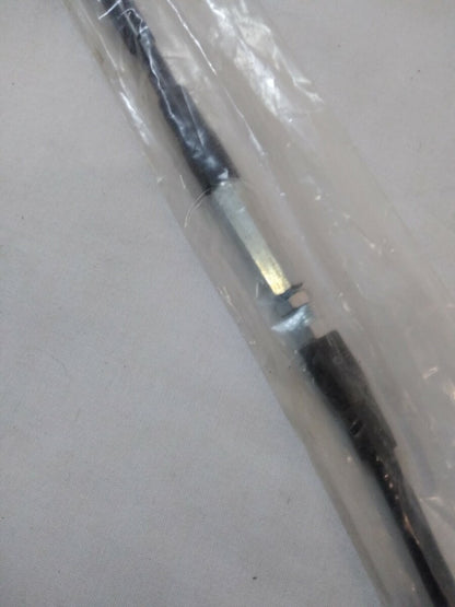 NEW Parts Unlimited Clutch Cable 0652-0741