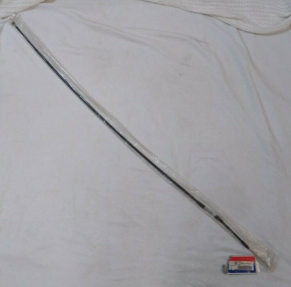 NEW Parts Unlimited Clutch Cable 0652-0741