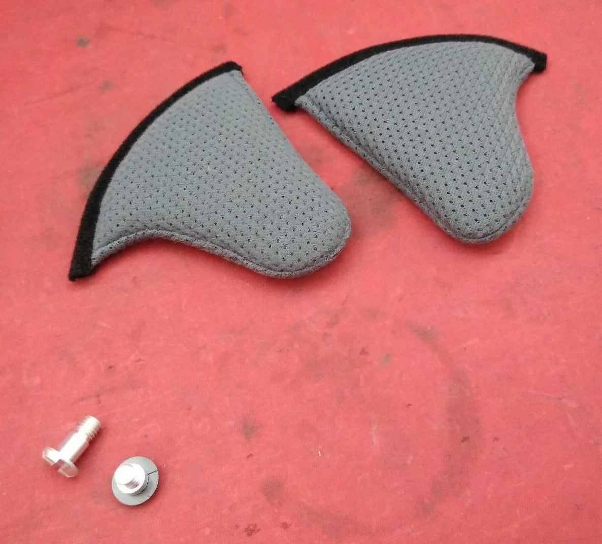 NEW HJC Symax Ear Pad Noise Reducer