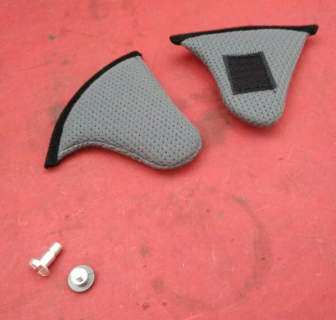 NEW HJC Symax Ear Pad Noise Reducer