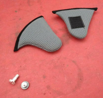 NEW HJC Symax Ear Pad Noise Reducer