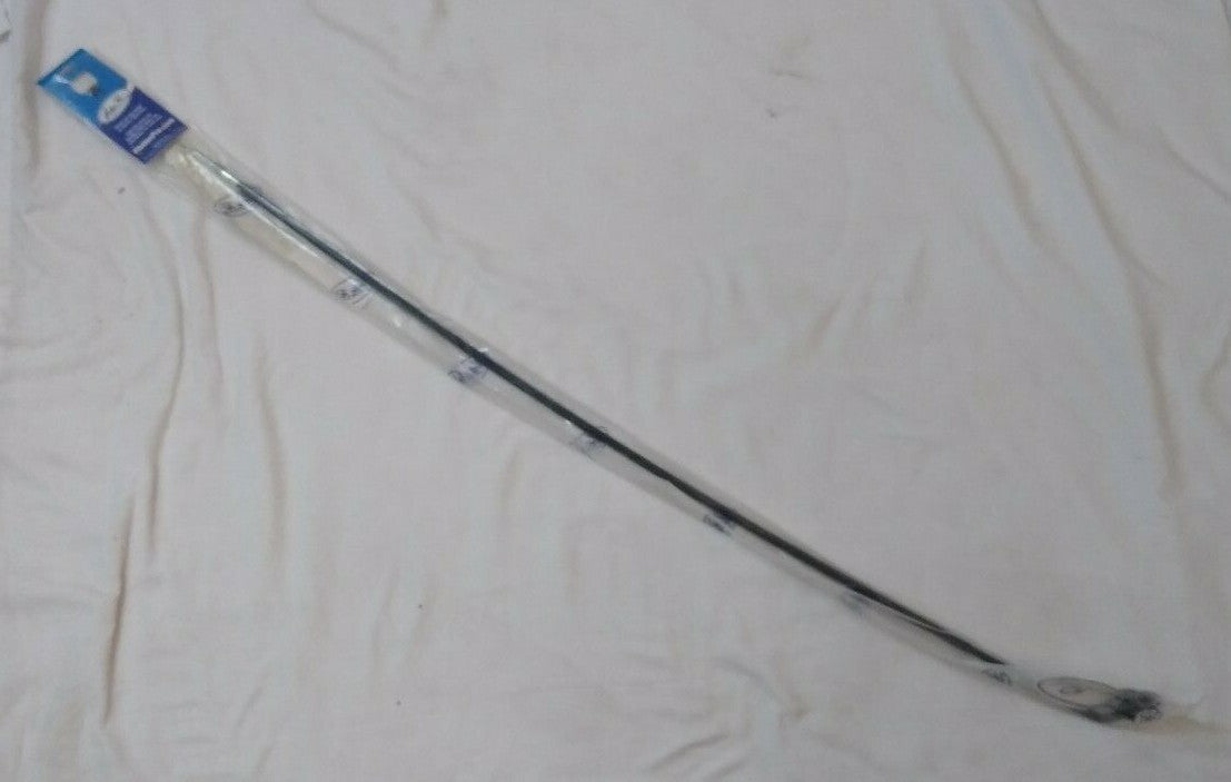 NEW Motion Pro 05-0147 Black Vinyl Push Throttle Cable