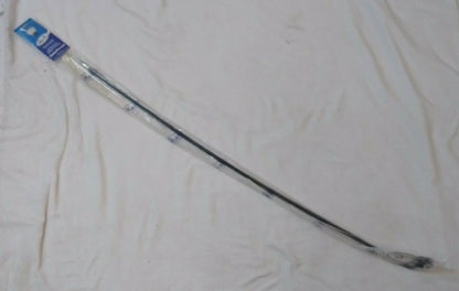 NEW Motion Pro 05-0147 Black Vinyl Push Throttle Cable