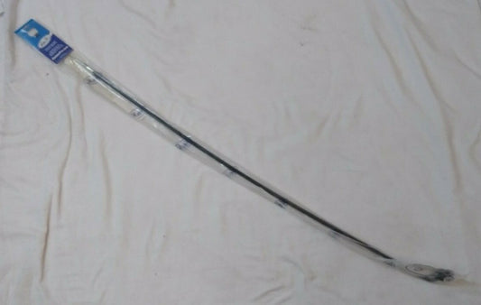 NEW Motion Pro 05-0147 Black Vinyl Push Throttle Cable