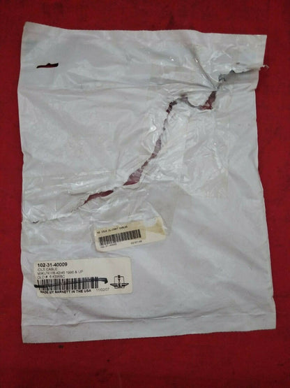 NEW Barnett Stainless Clear-Coated Idle Cable Standard / 102-31-40009