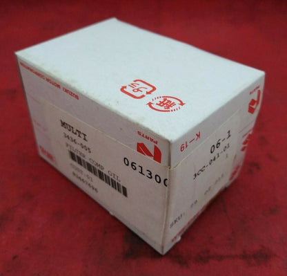 NEW Hiflofiltro HF132 Premium Oil Filter / 3436-005