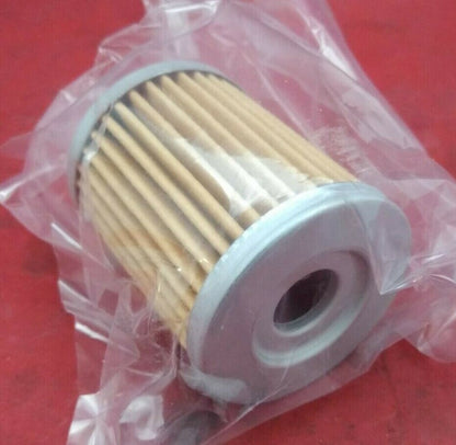 NEW Hiflofiltro HF132 Premium Oil Filter / 3436-005