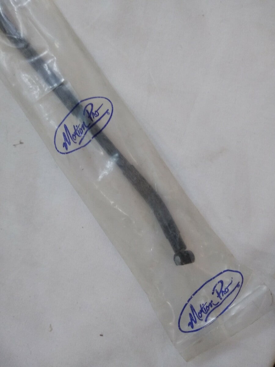 NEW Motion Pro Standard Black Vinyl Clutch Cable / 04-0261 / Suzuki