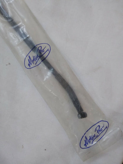 NEW Motion Pro Standard Black Vinyl Clutch Cable / 04-0261 / Suzuki