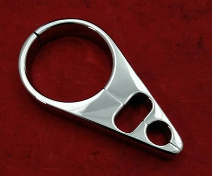 NEW Billet Cable and Brake Line Guide [0658-0017]