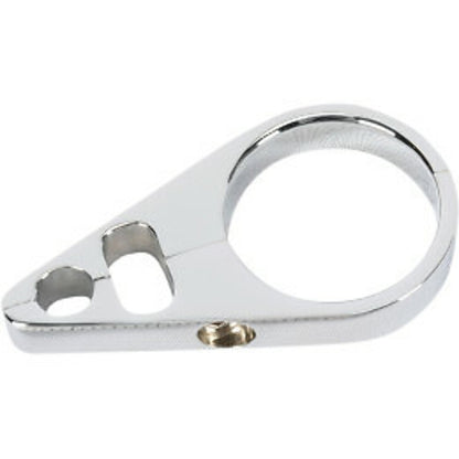 NEW Billet Cable and Brake Line Guide [0658-0017]