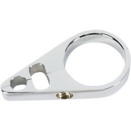 NEW Billet Cable and Brake Line Guide [0658-0017]