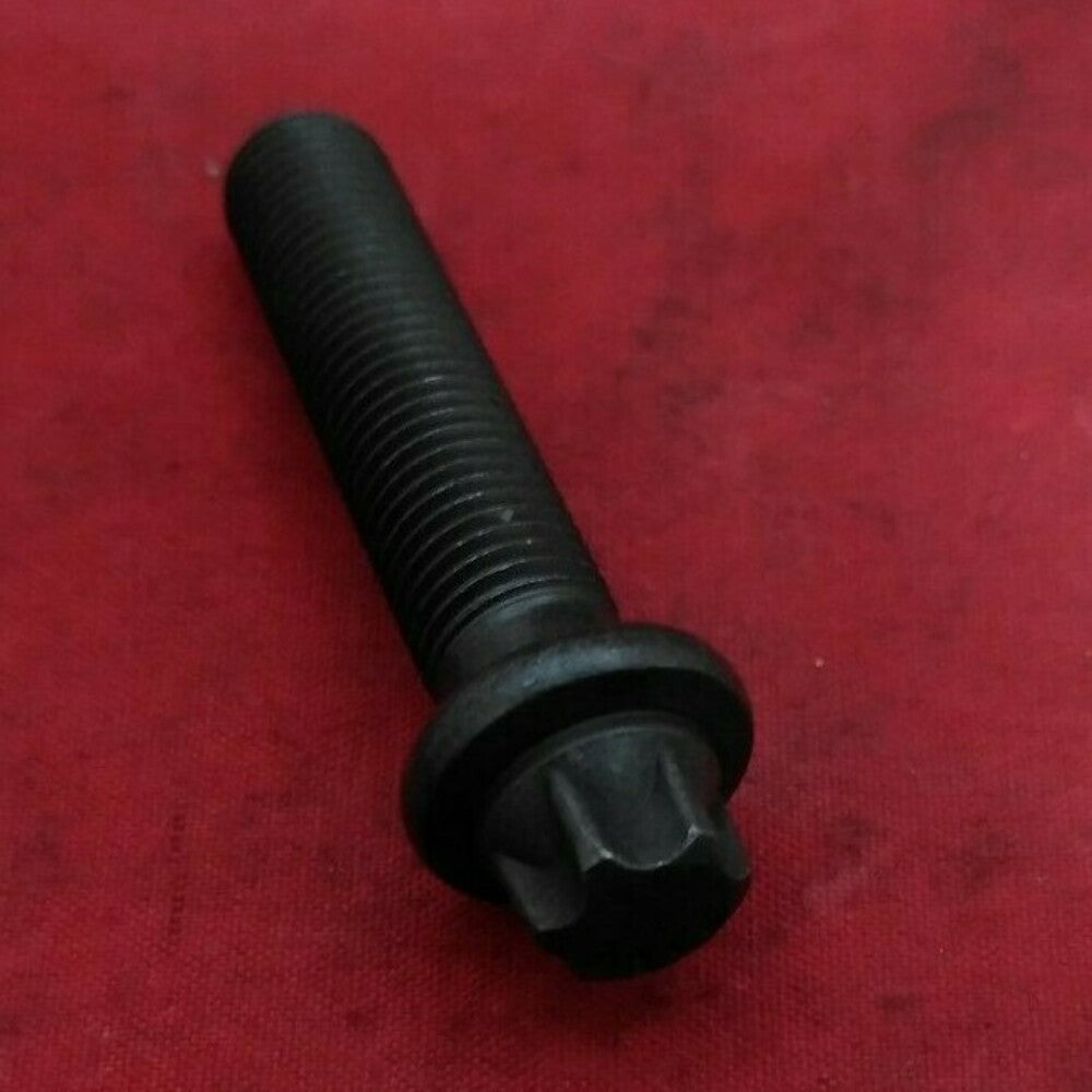 NEW BMW - CONNECTING ROD BOLT - M8,5X1X38 / 11248536250