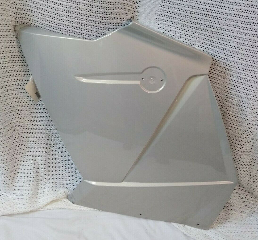 NEW '05-'08 BMW K1200GT Left Hand Fairing / Body / 46637713063