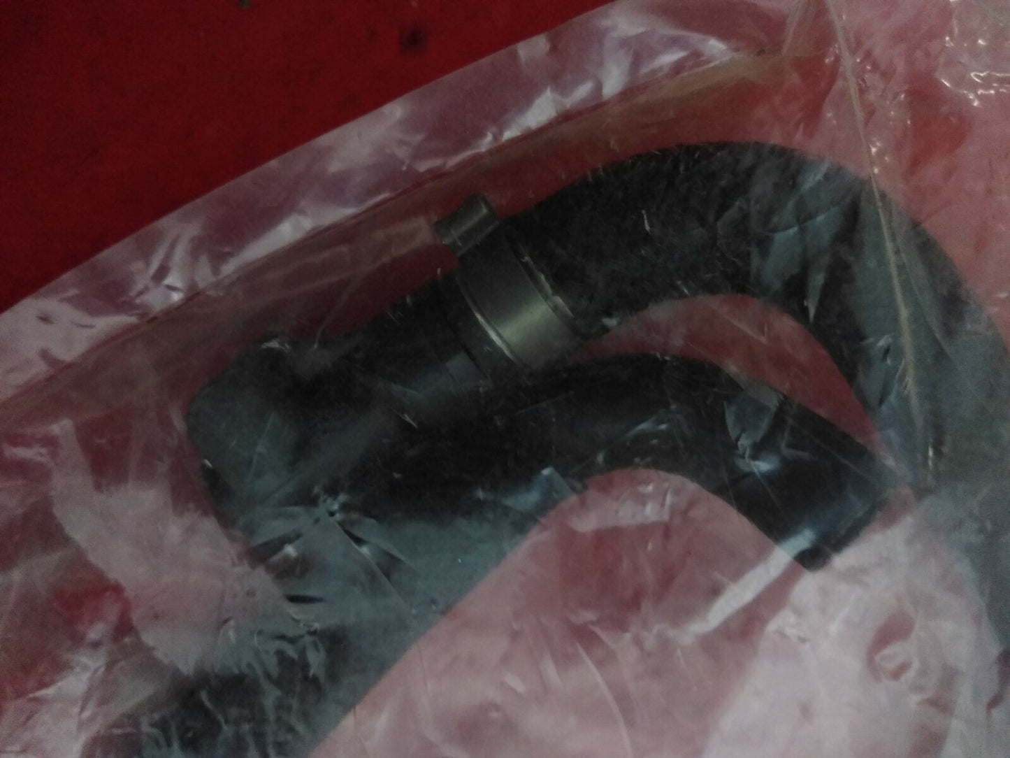 NEW BMW Motorcycle / Inlet Fuel Hose / 13317687268