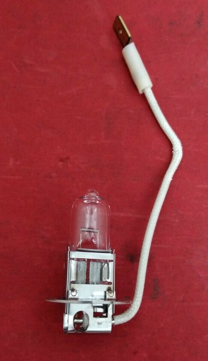 NEW BMW Hella H83135051 55W Light Bulb / 07119978391