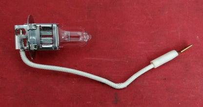 NEW BMW Hella H83135051 55W Light Bulb / 07119978391