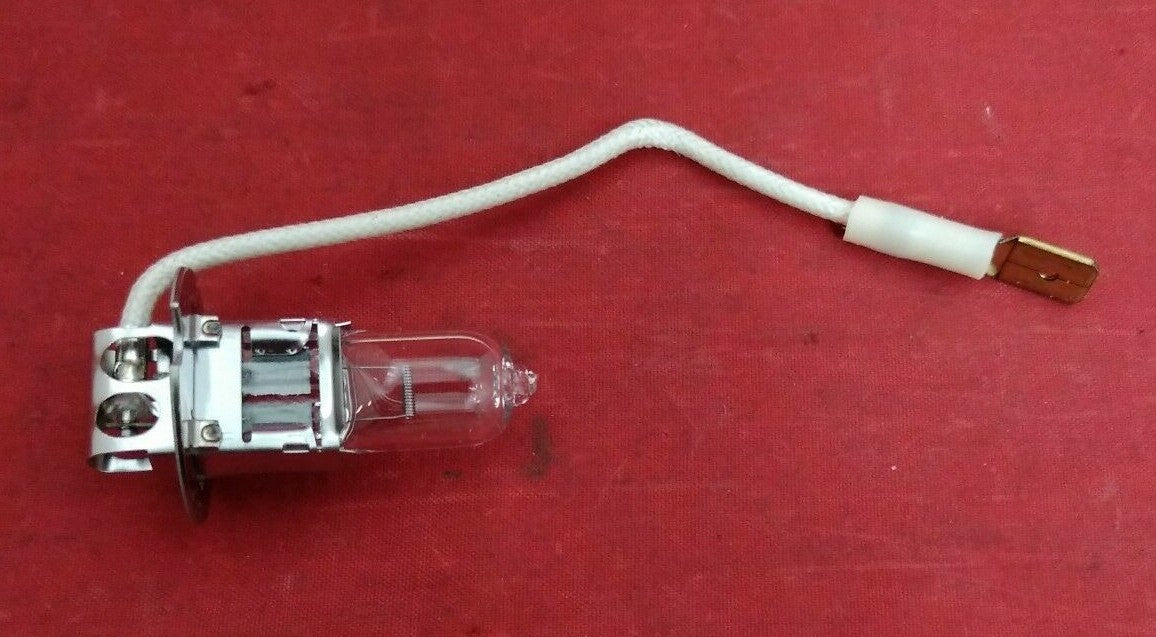 NEW BMW Hella H83135051 55W Light Bulb / 07119978391
