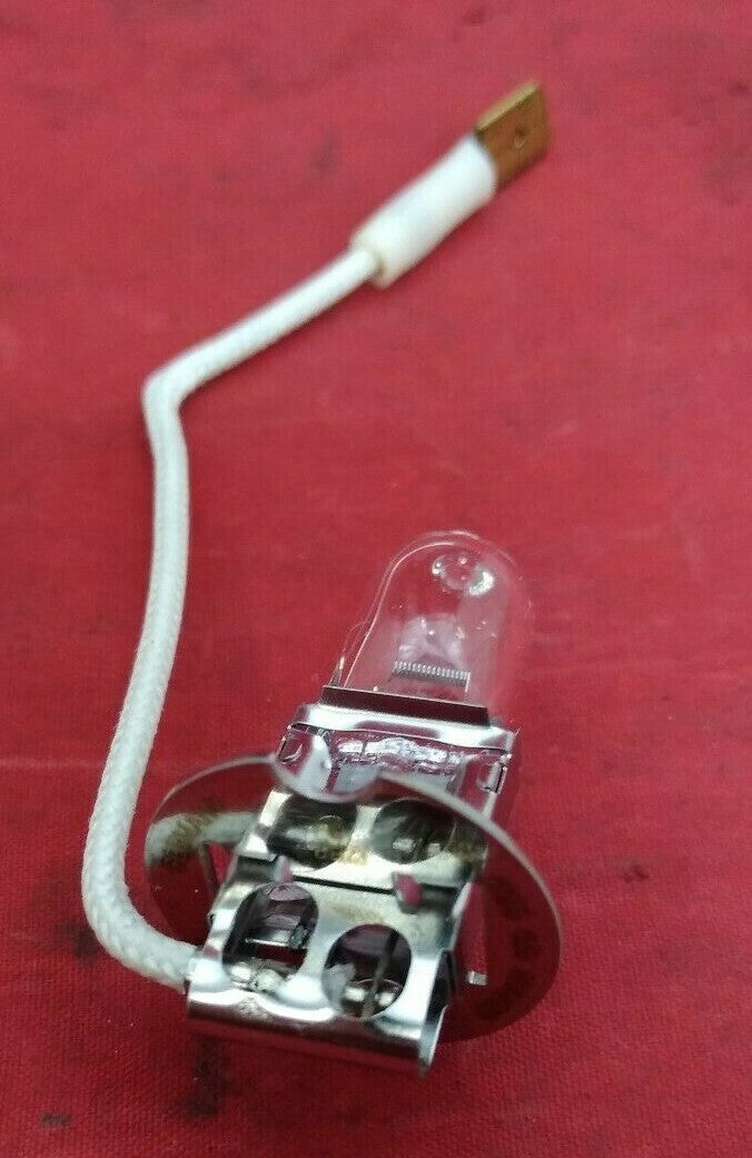 NEW BMW Hella H83135051 55W Light Bulb / 07119978391