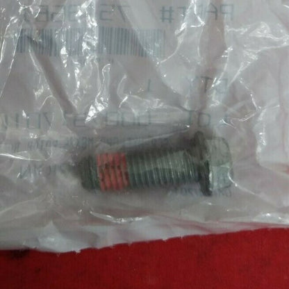 NEW POLARIS Scr-Hxflghd / M8x25 / Rotor Bolt / 7518661 / Lot of 4