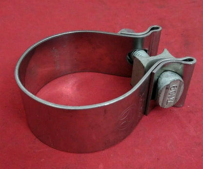 NEW Polaris  2.25" Exhaust Clamp / 7081340