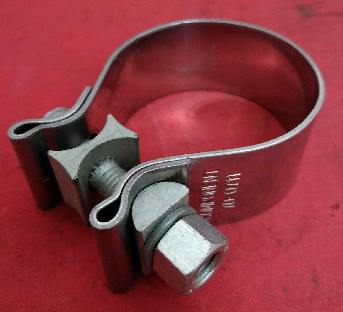 NEW Polaris  2.25" Exhaust Clamp / 7081340
