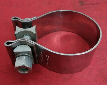 NEW Polaris  2.25" Exhaust Clamp / 7081340