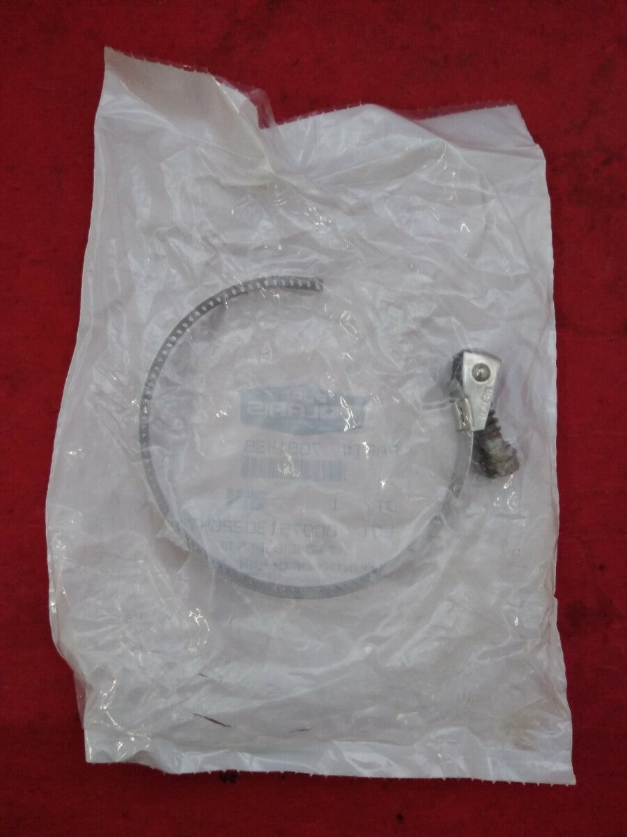 NEW Polaris / Victory CLAMP-WORM DRIVE .56X2.75 DIA / 7081438