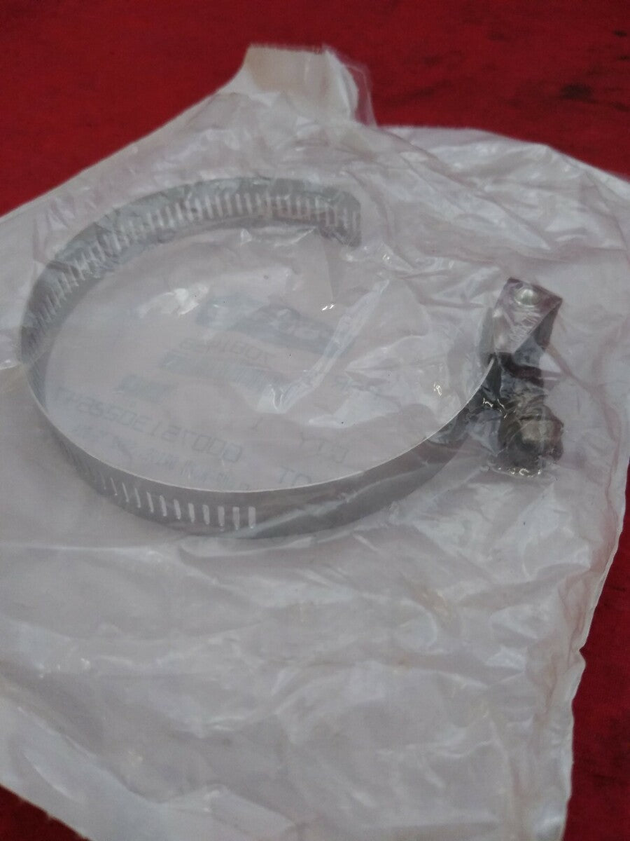 NEW Polaris / Victory CLAMP-WORM DRIVE .56X2.75 DIA / 7081438