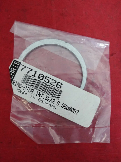 NEW Polaris 7710526 RING-RTNG,INT,52X2.0,0600097